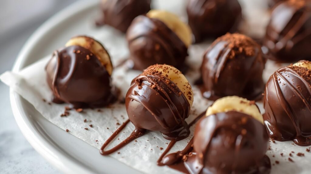 easy no bake recipes with few ingredients