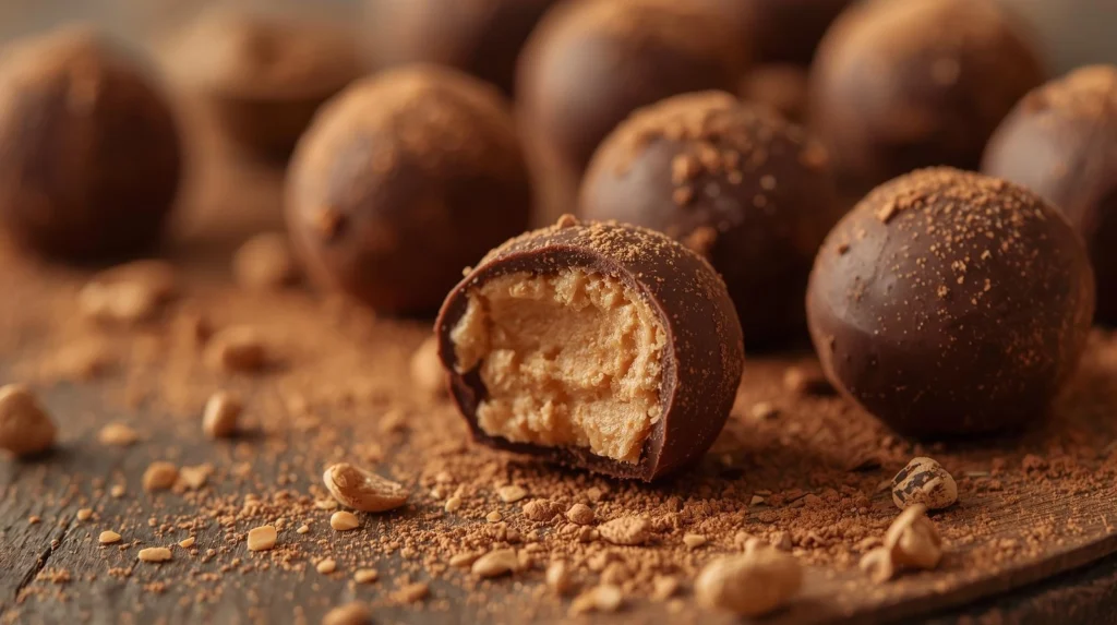 Easy No-Oven Desserts With Few Ingredients