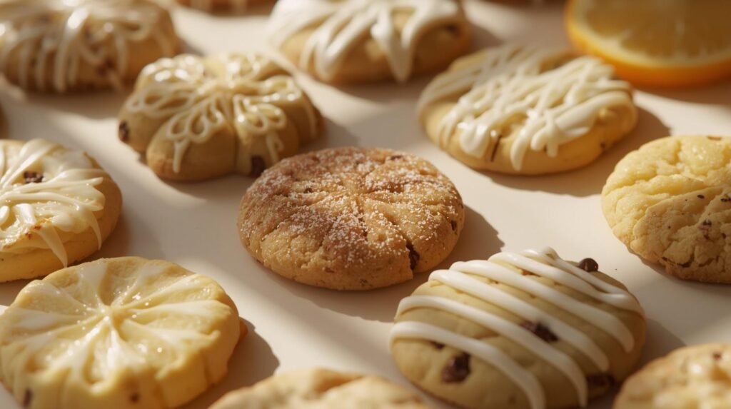 Spring Cookie