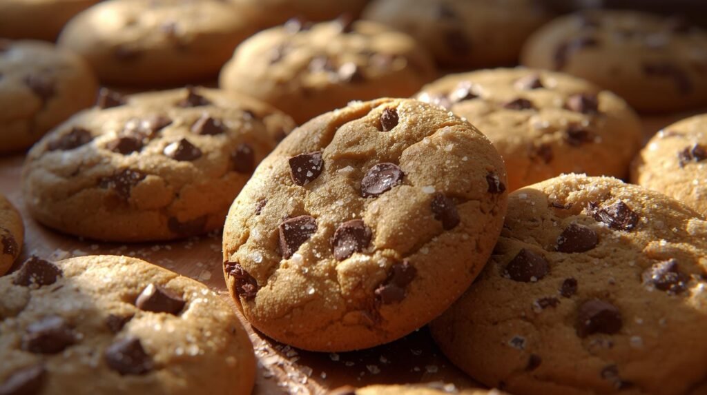 Spring Cookie