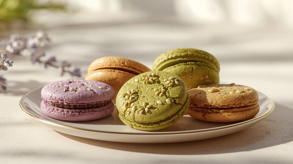Spring Cookie