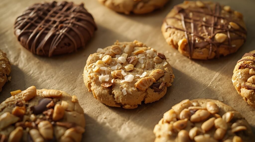 Spring Cookie