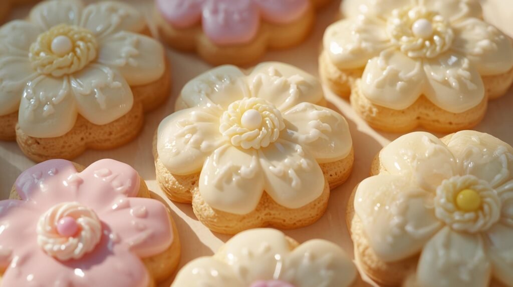 Spring Cookie