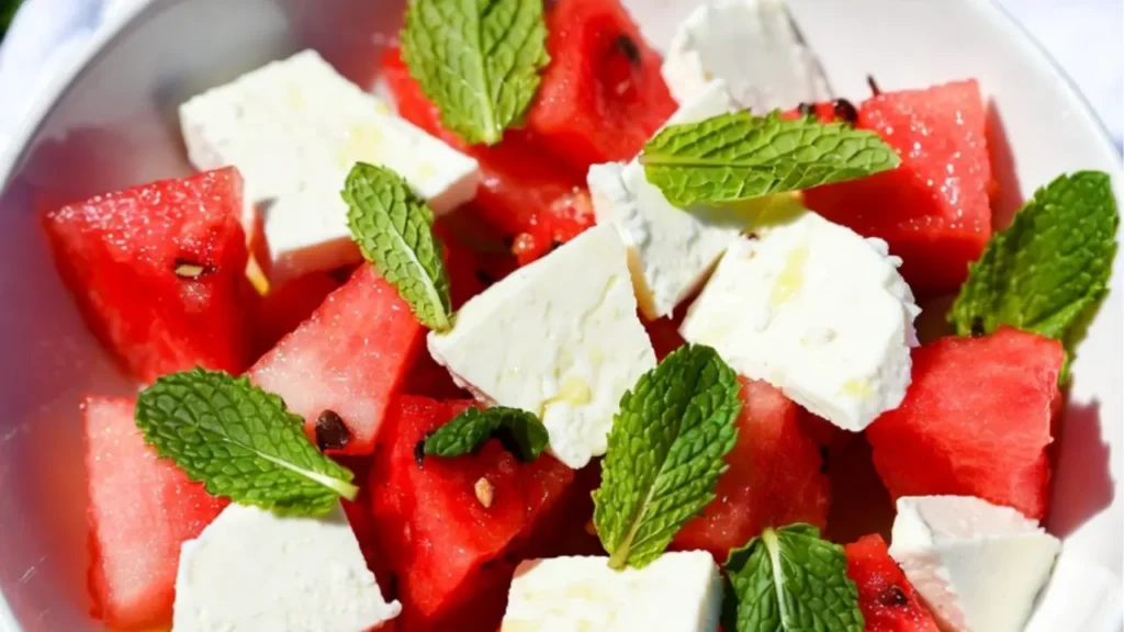 picnic food