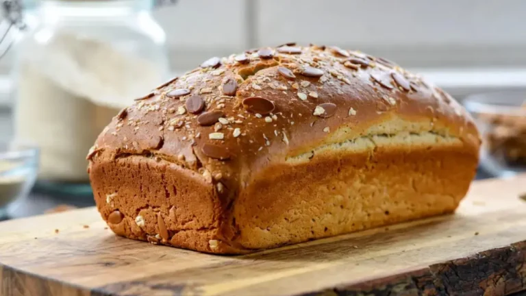 Keto Bread Recipes