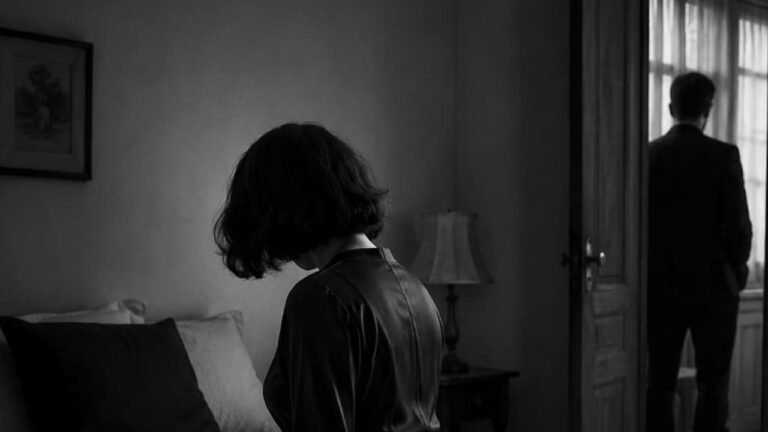 What Actually Changes When a Married Woman Feels Drawn to Someone Else